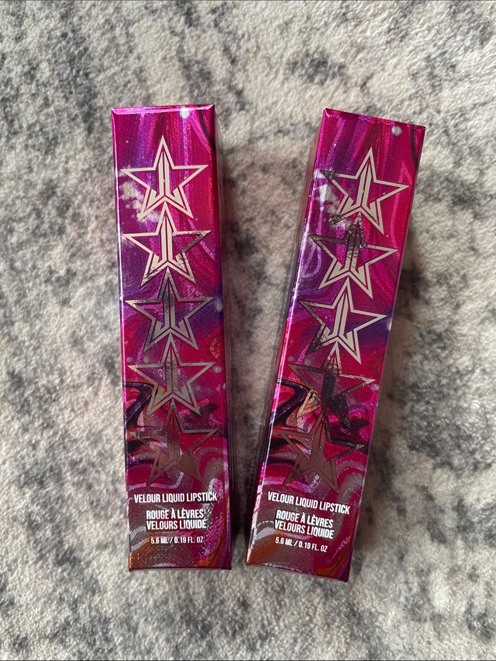 Jeffree Star Bundle
